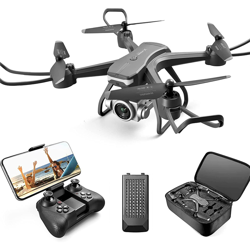 Drone Battery Charger - 4DRC V14 Drone 4K HD Dual