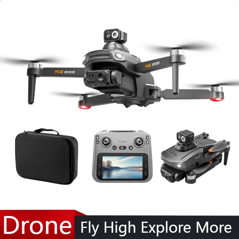 Drone Battery Box - NEUE RG800 MAX Drohne 1080P HD
