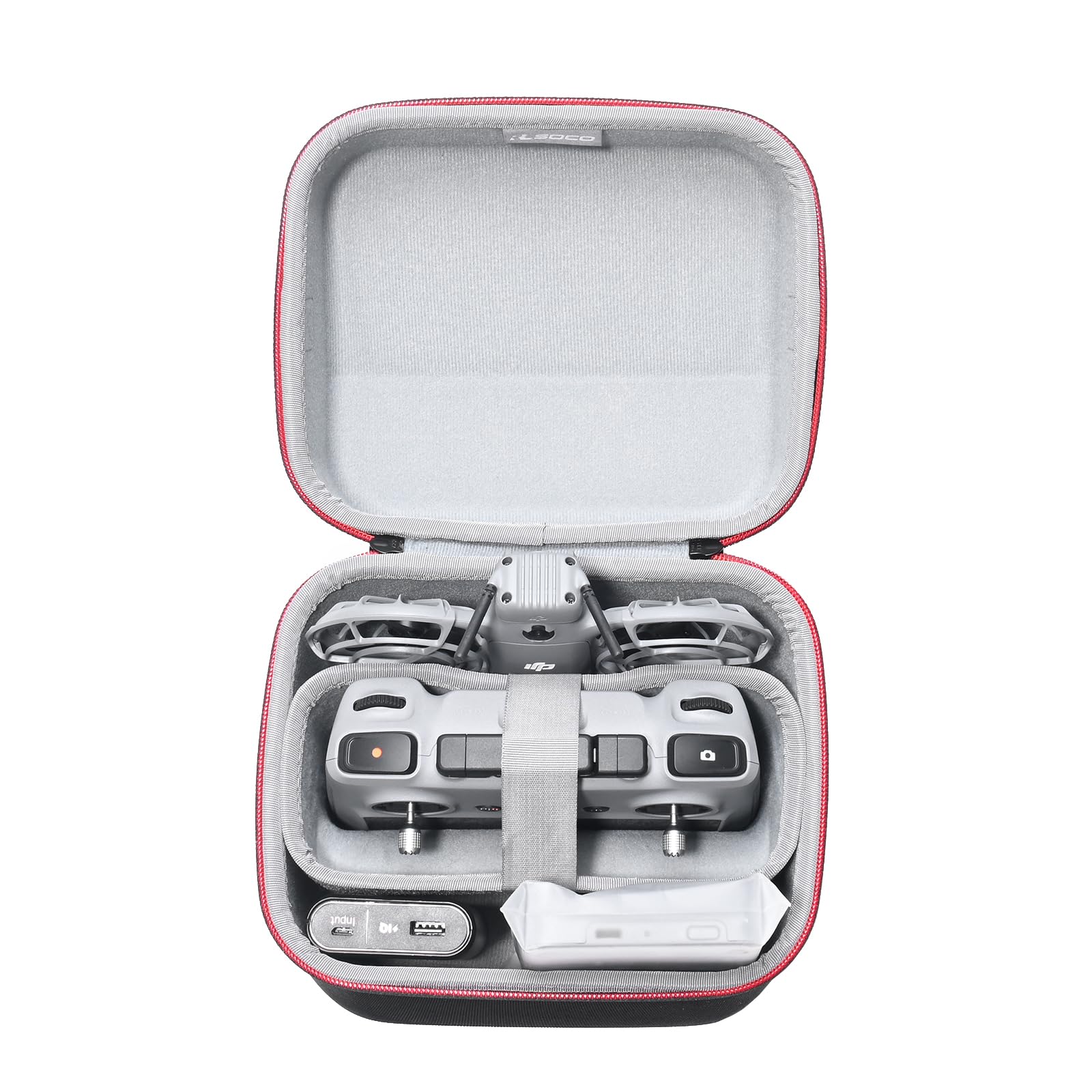 Drone Battery Bag - Tragbare Tasche für DJI Neo 2