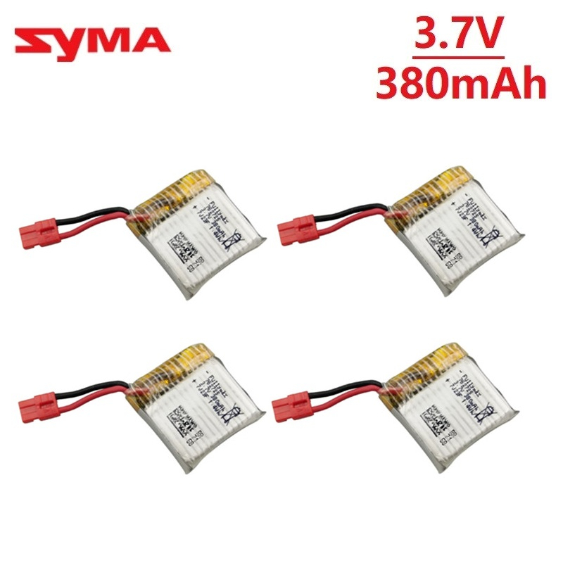 Drone Battery Balance Charger - Upgrade-Akku für SYMA X21 X21W X26