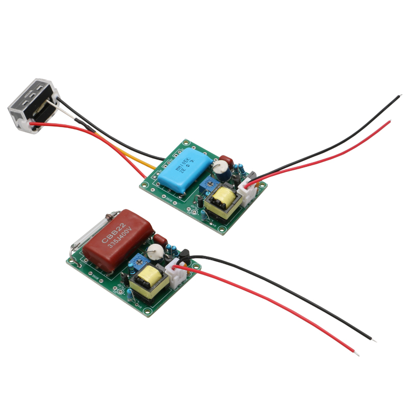 Drone Battery Alarm - 1PCS Modell Drone Xenon Glänzende Warnleuchte