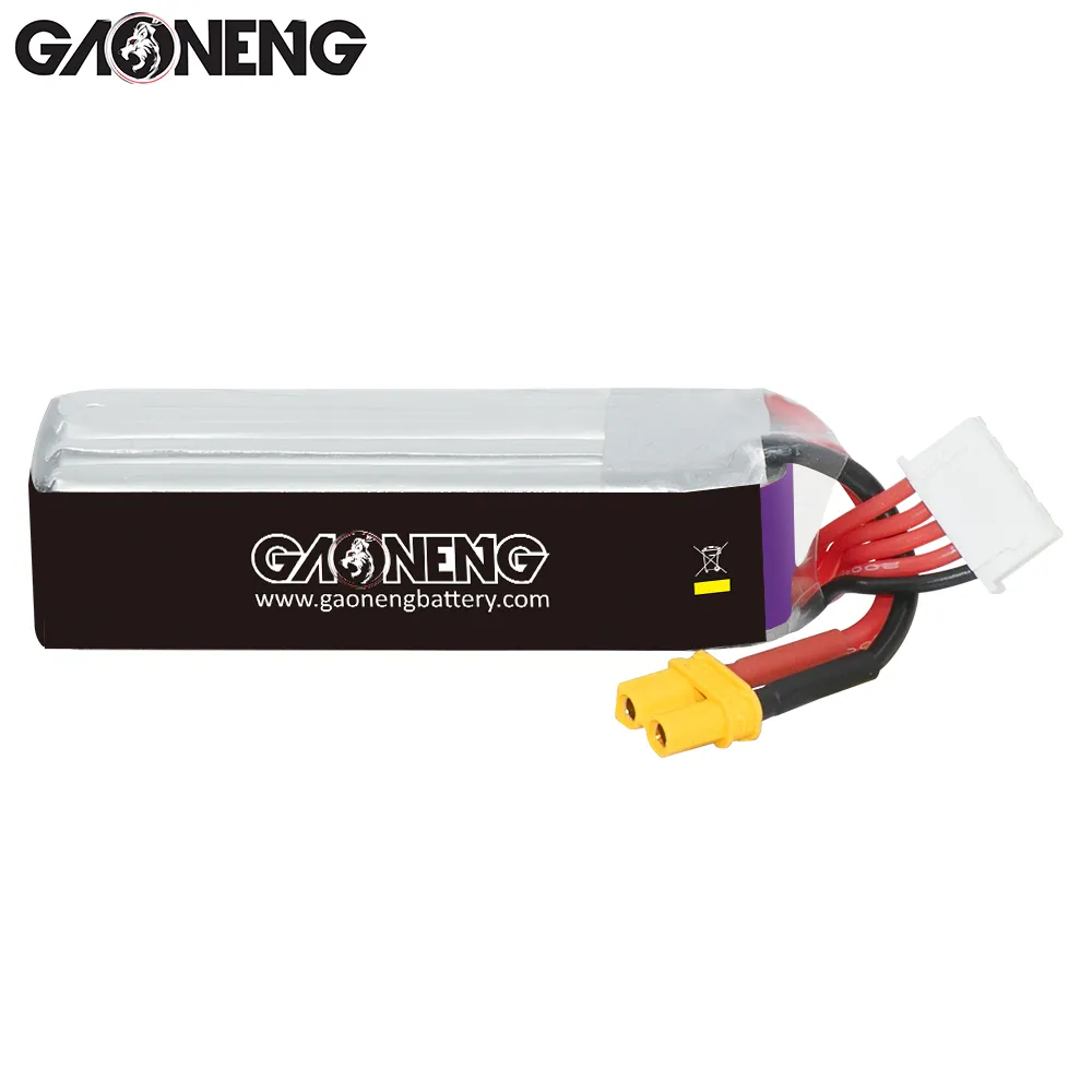 GAONENG GNB LiPo-Akku 850 mAh  – Drone Battery Li-Ion Bewertung und Preis