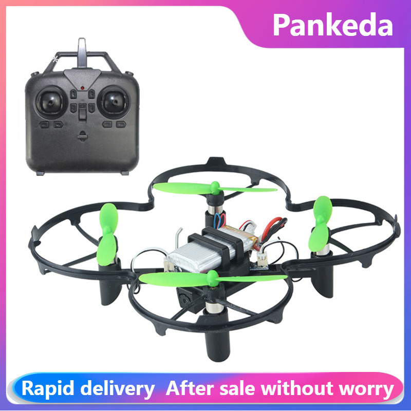 DM002 DIY Quadcopter mit Feste – Drone Battery Box Bewertung und Preis