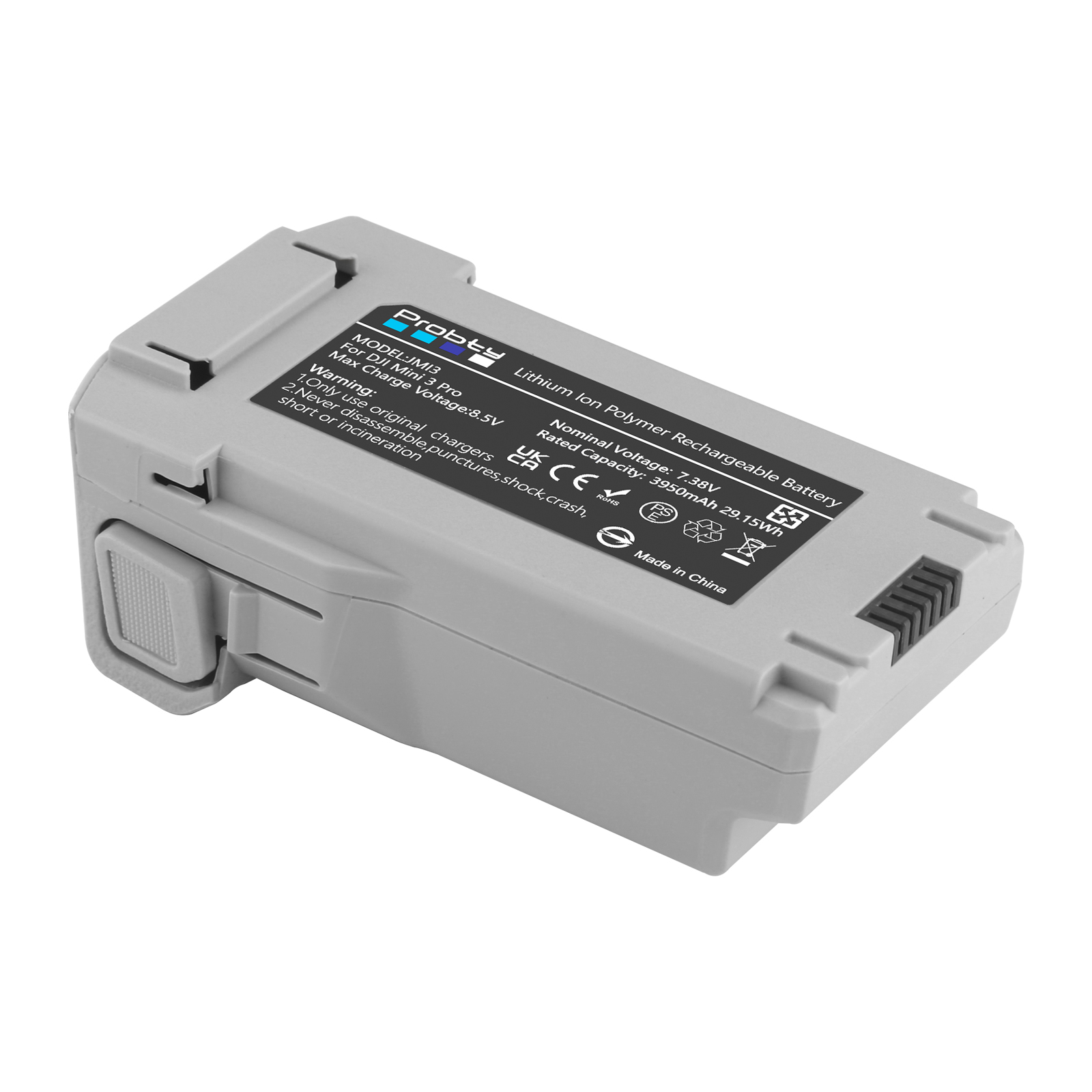 Für DJI Mini 3/3 Pro/Mini 3 Pr – Drone Battery Balance Charger Bewertung und Preis
