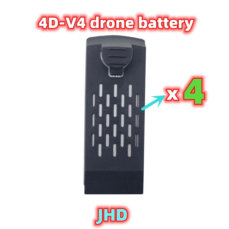 JHD Bateria 4DRC V4 Batterie 3 – Drone Battery Li-Ion Bewertung und Preis