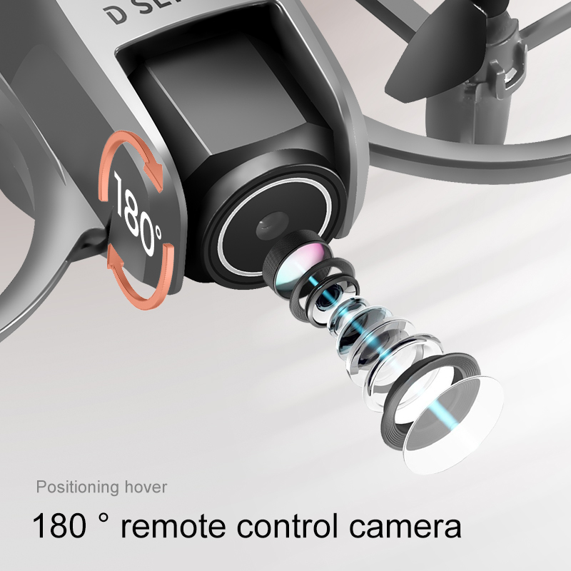 Lenovo D16 GPS-Drohne 8K Aeria – Drone Battery Box Bewertung und Preis