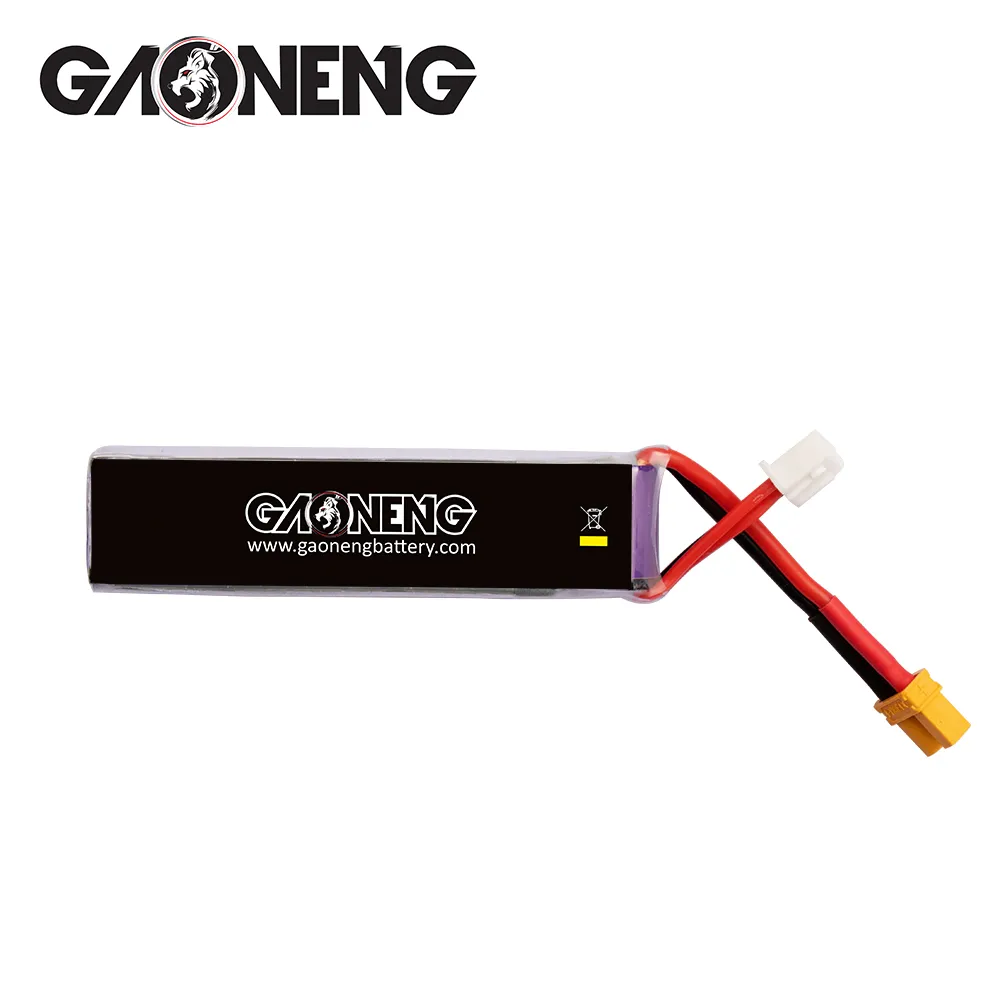 GAONENG GNB LiPo-Akku 850 mAh  – Drone Battery Li-Ion Bewertung und Preis