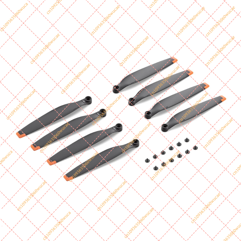 Schnellverschluss-Propeller (8 – Dji Drone Mini 4 Pro Bewertung und Preis