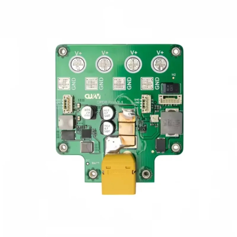 CUAV CPDB Pro Hochspannungs-St – Drone Battery High Voltage Bewertung und Preis