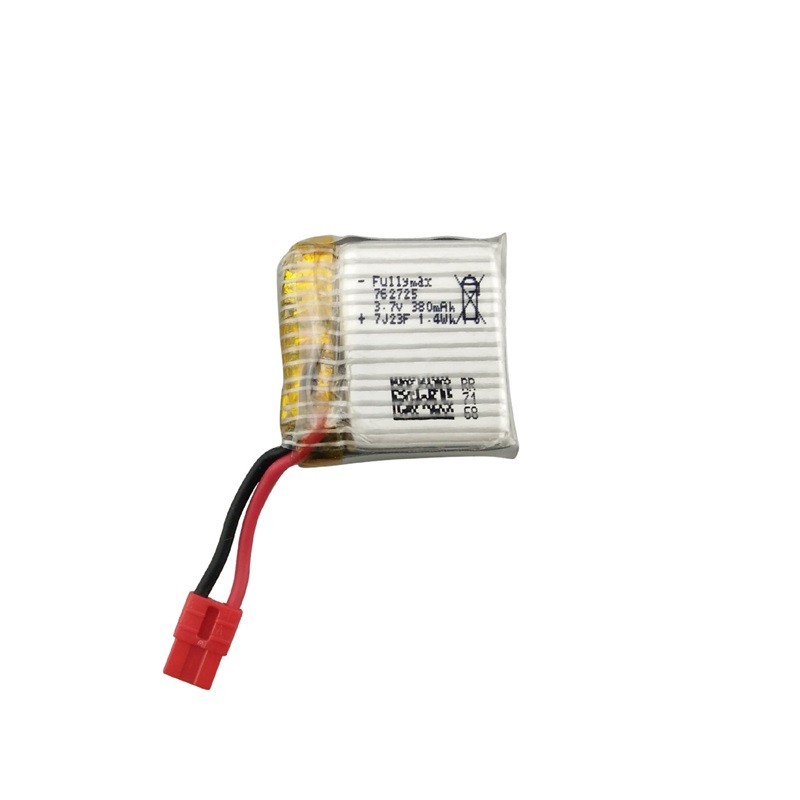 Upgrade-Akku für SYMA X21 X21W – Drone Battery Balance Charger Bewertung und Preis