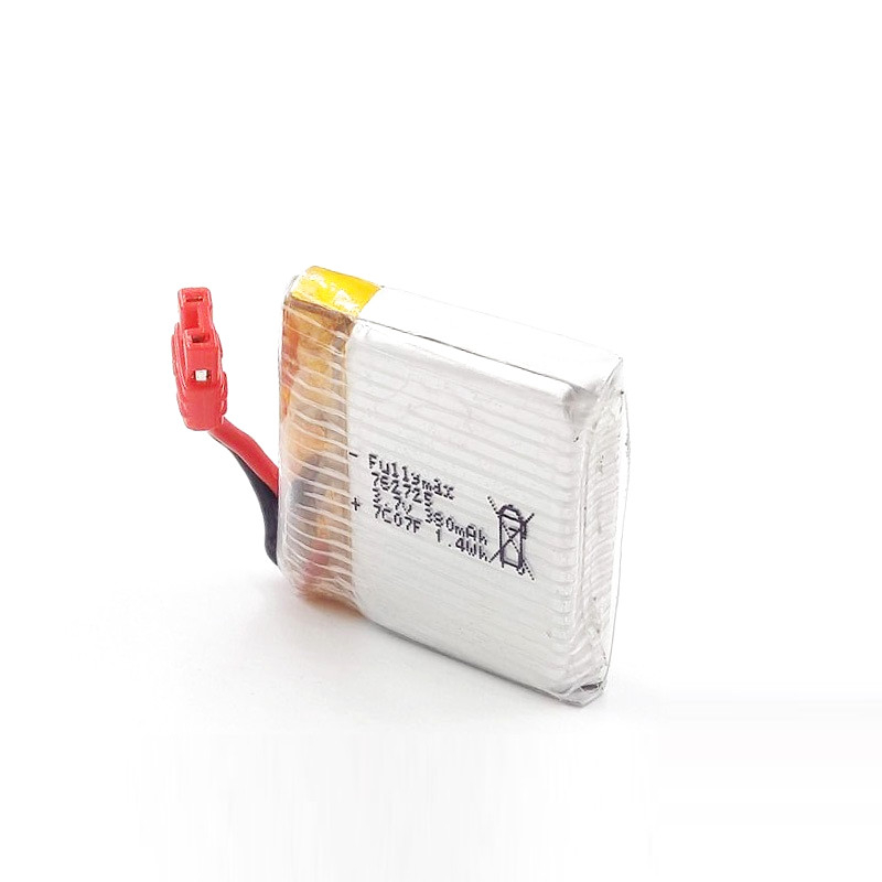 Upgrade-Akku für SYMA X21 X21W – Drone Battery Balance Charger Bewertung und Preis
