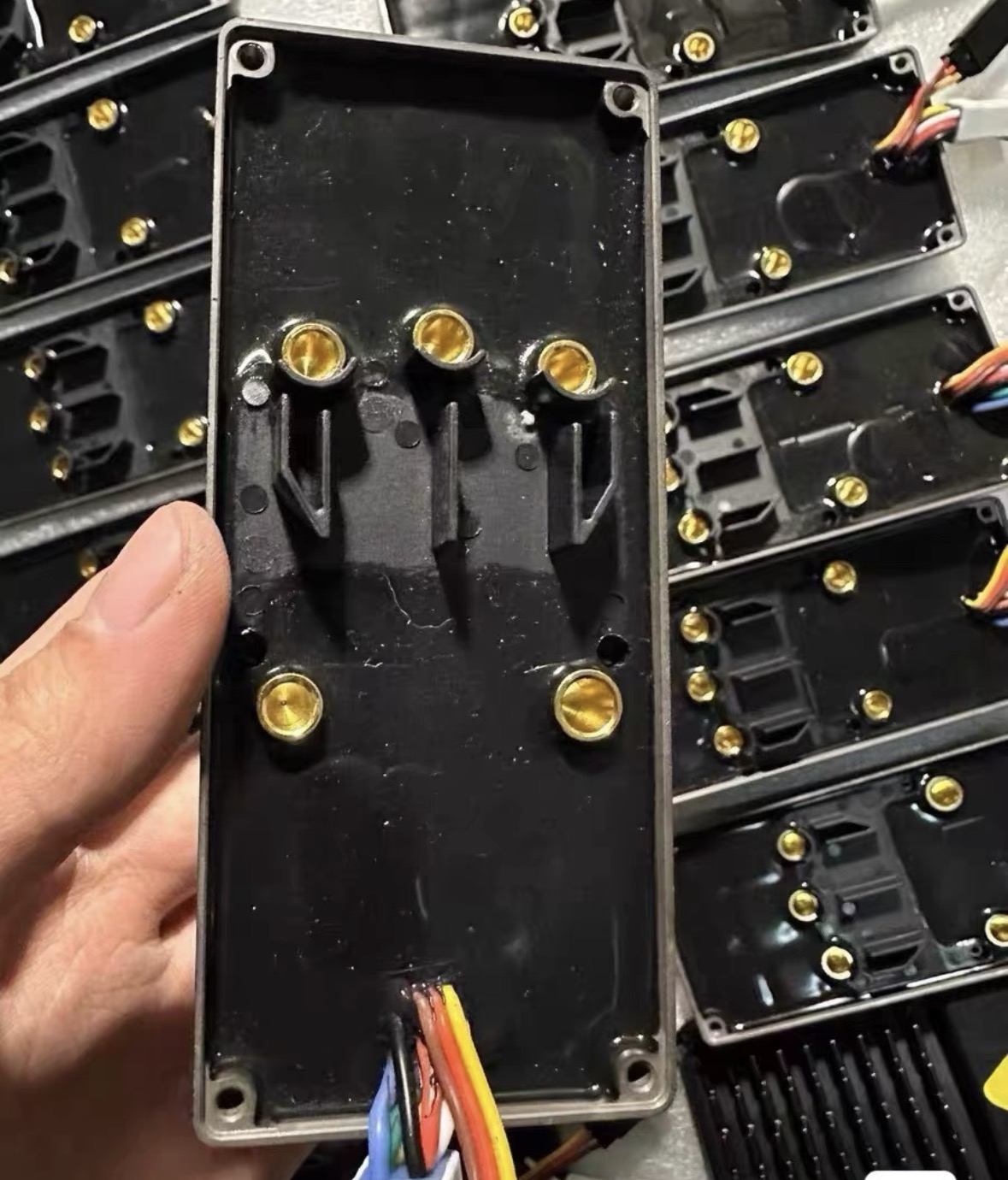 Neuer 18S 150A FOC bürstenlose – Drone Battery High Voltage Bewertung und Preis