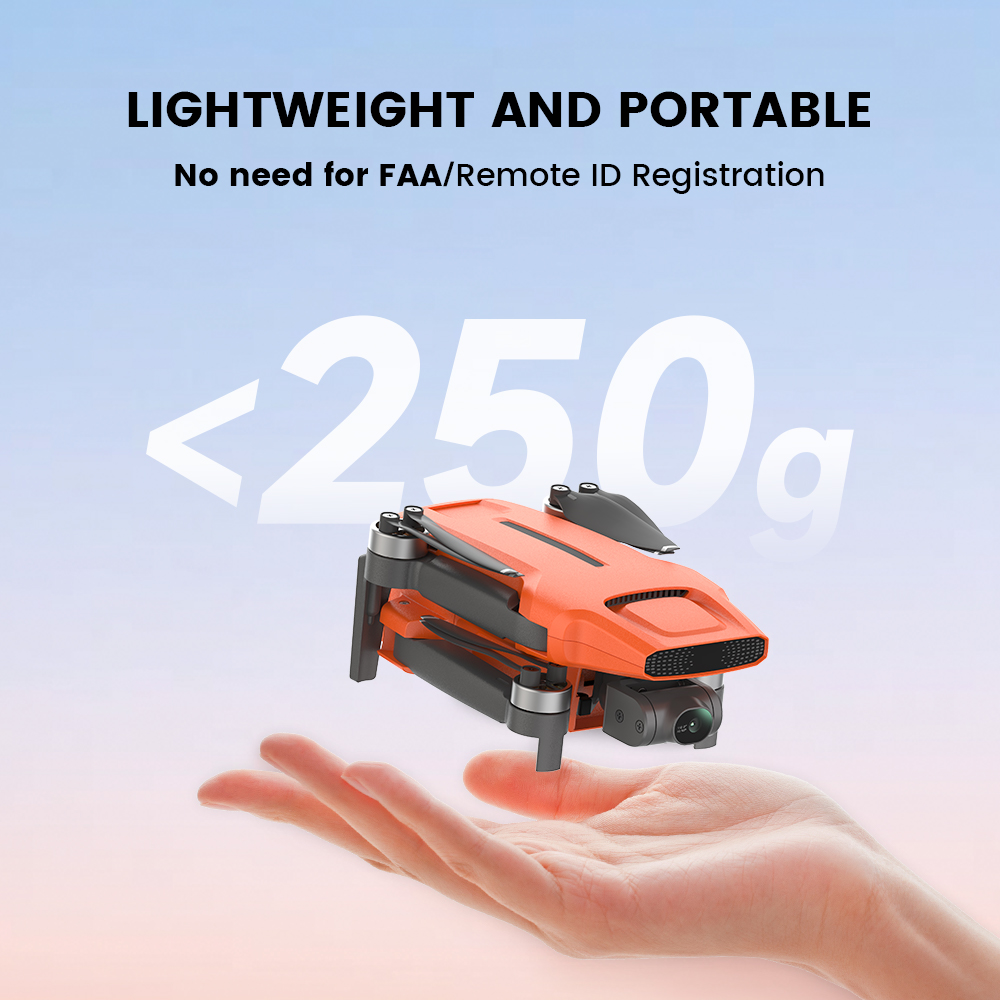 FIMI MINI 3 Kamera-Drohne 4K 6 – Drone Battery Li-Ion Bewertung und Preis
