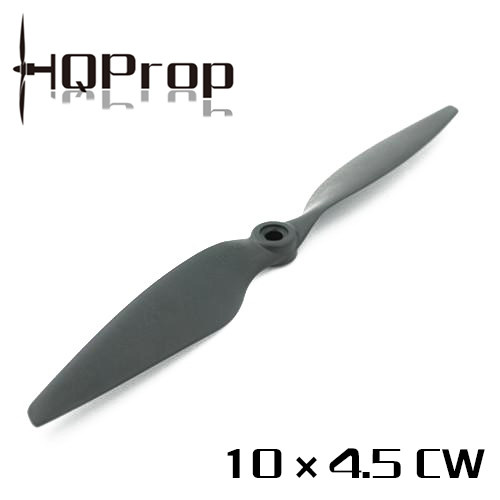 HQProp 10x4.5 Zweiblatt-Propel – Drone Battery Bag Bewertung und Preis