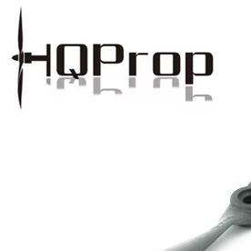 HQProp 10x4.5 Zweiblatt-Propel – Drone Battery Bag Bewertung und Preis