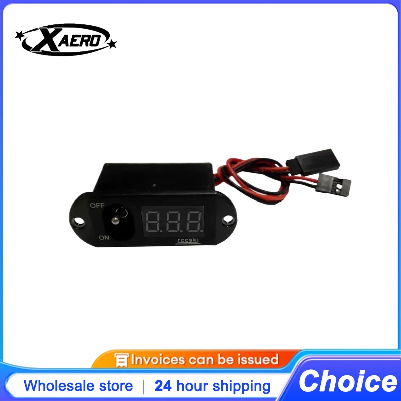 Xaero Hochstrom-Schalter mit S – Drone Battery High Voltage Bewertung und Preis