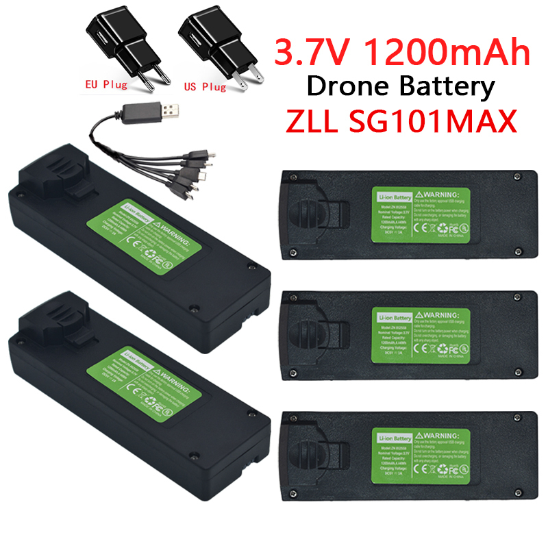 Ausgestattet mit Ladegerät-Zub – Drone Battery Balance Charger Bewertung und Preis