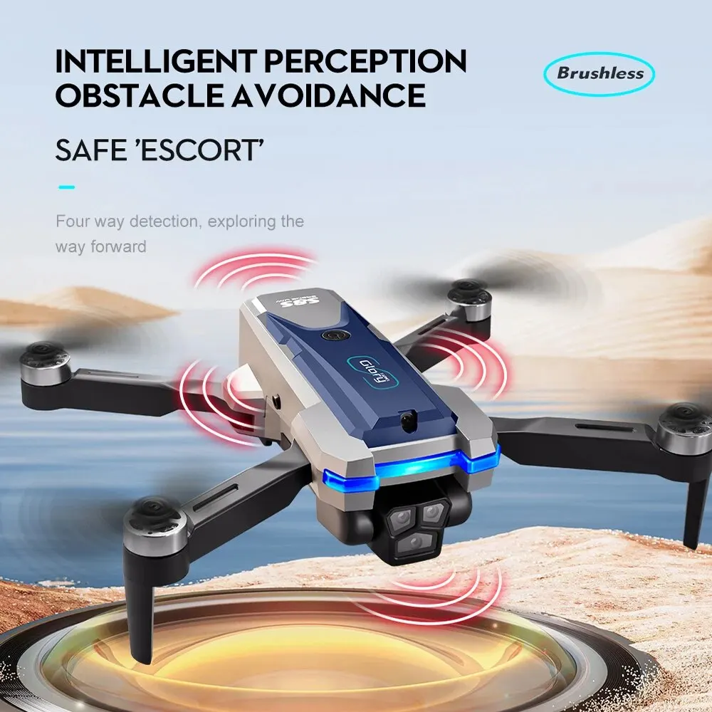 S8s gps drohne 5g wifi 8k hd d – Drone Battery Box Bewertung und Preis