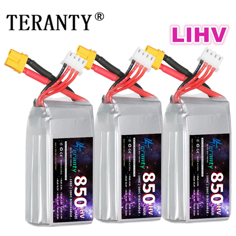 1/2/3PCS TERANTY 3S 11,4 V Lip – Drone Battery Lipo Bewertung und Preis