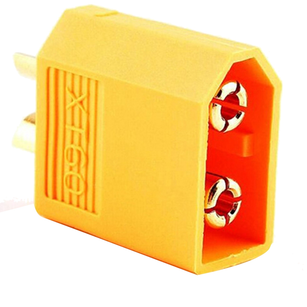 T34C 10 Paar XT-60 Stecker-Buc – Drone Battery Connector Bewertung und Preis
